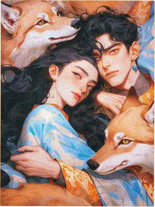好看电影《雾港黎明》海报