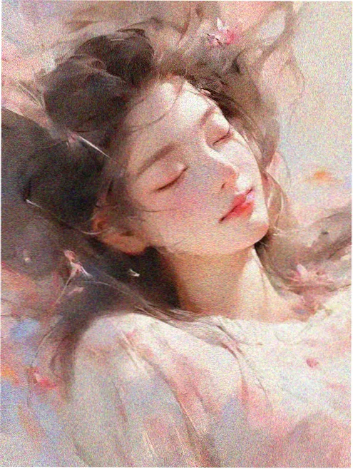 悬疑电影《第七个证人》海报