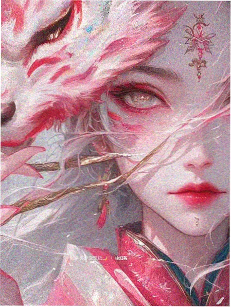 悬疑电影《暗河逆流》海报